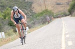 Even if you're not racing on a course like Wildflower, bike hill repeats can be beneficial. Photo: Jay Prasuhn Even if you're not racing on a course like Wildflower, bike hill repeats can be beneficial. Photo: Jay Prasuhn