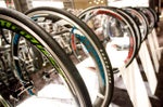 New tires are always worh the money. Photo: Jay Prasuhn New tires are always worh the money. Photo: Jay Prasuhn