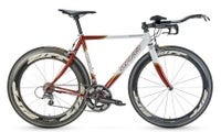 SerottaCXII Serotta CXII
