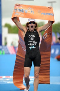 don_web Photo: Triathlon.org/Delly Carr