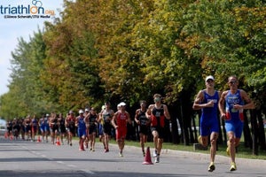 Tiszypreview2010 Photo: Triathlon.org