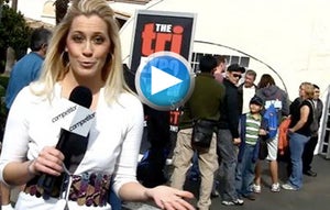 tri-expo-center Click here to watch the show featuring TriExpo and a swim clinic.