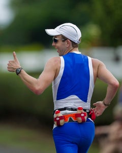 Kona 54 Use these tips to help you have more success in training and racing. Photo: Paul Phillips