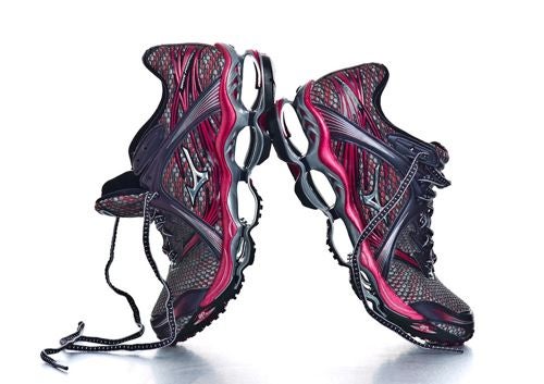 mizuno prophecy 1 womens