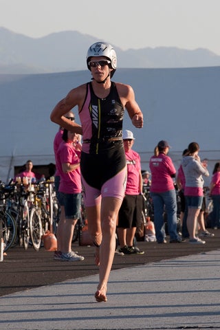 2011 Ford Ironman St. George images