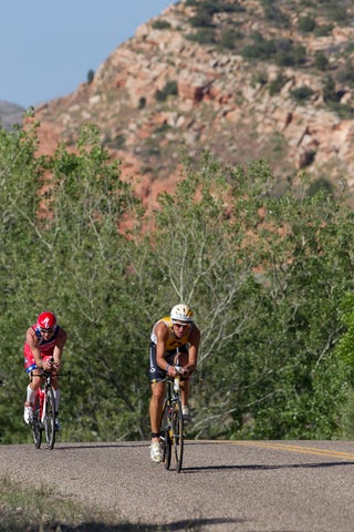 2011 Ford Ironman St. George