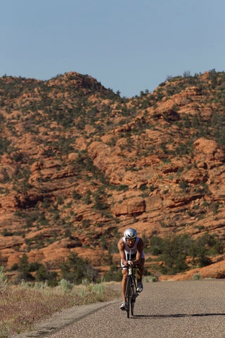 2011 Ford Ironman St. George images