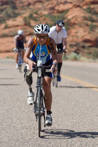 2011 Ford Ironman St. George images