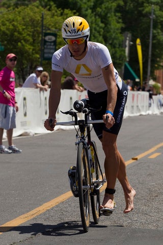 2011 Ford Ironman St. George images