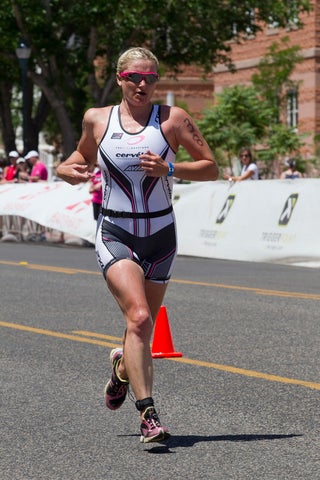 2011 Ford Ironman St. George images