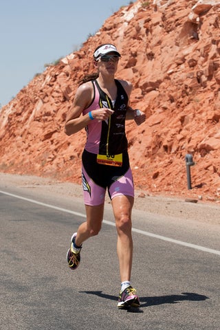 2011 Ford Ironman St. George images