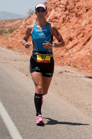 2011 Ford Ironman St. George images