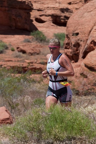 2011 Ford Ironman St. George images