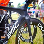 BMC Time Machine side profile