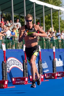 Hy-Vee Triathlon 5150 U.S. Championship