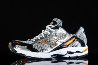2010 Triathlete Magazine Shoe Review