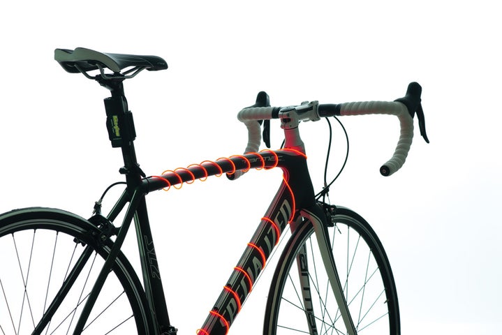 BikeGlow