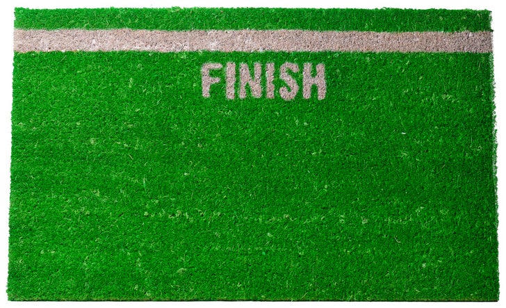 FinishLine_doormat