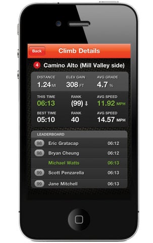 Strava