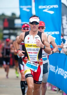 Craig Alexander