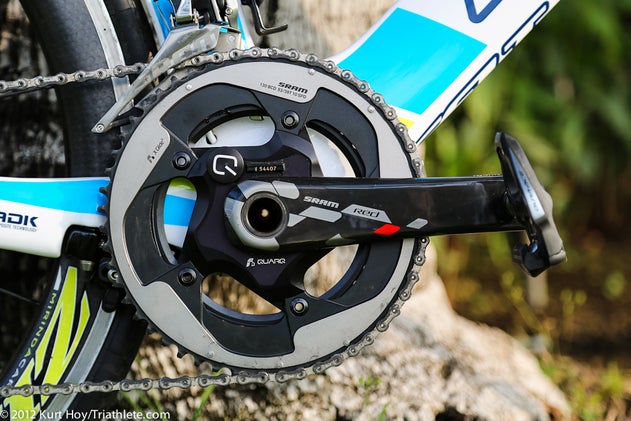 Mirinda Carfrae, Ironman World Championship, Kona, Hawaii, Felt Bicycle