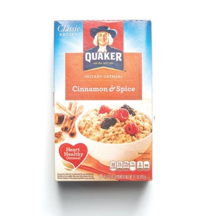 quaker