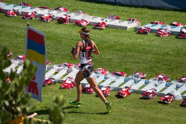 4 Pro Tips For Ironman Swimming Success Breaking Muscle Triathlon Training Plan