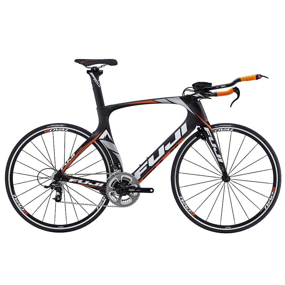 Fuji Norcom Straight 2.3