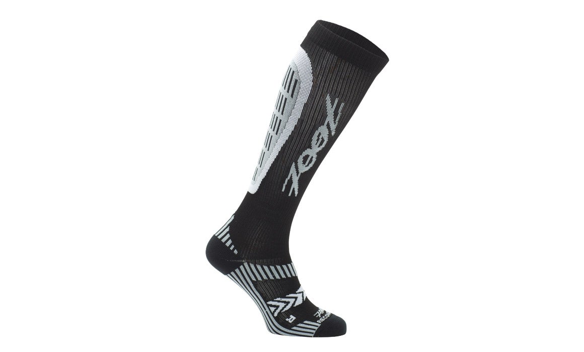 Zoot_SS14_Z1308011_Compression_Recovery-2-0-CRx-Sock_Mens_Black-Graphite