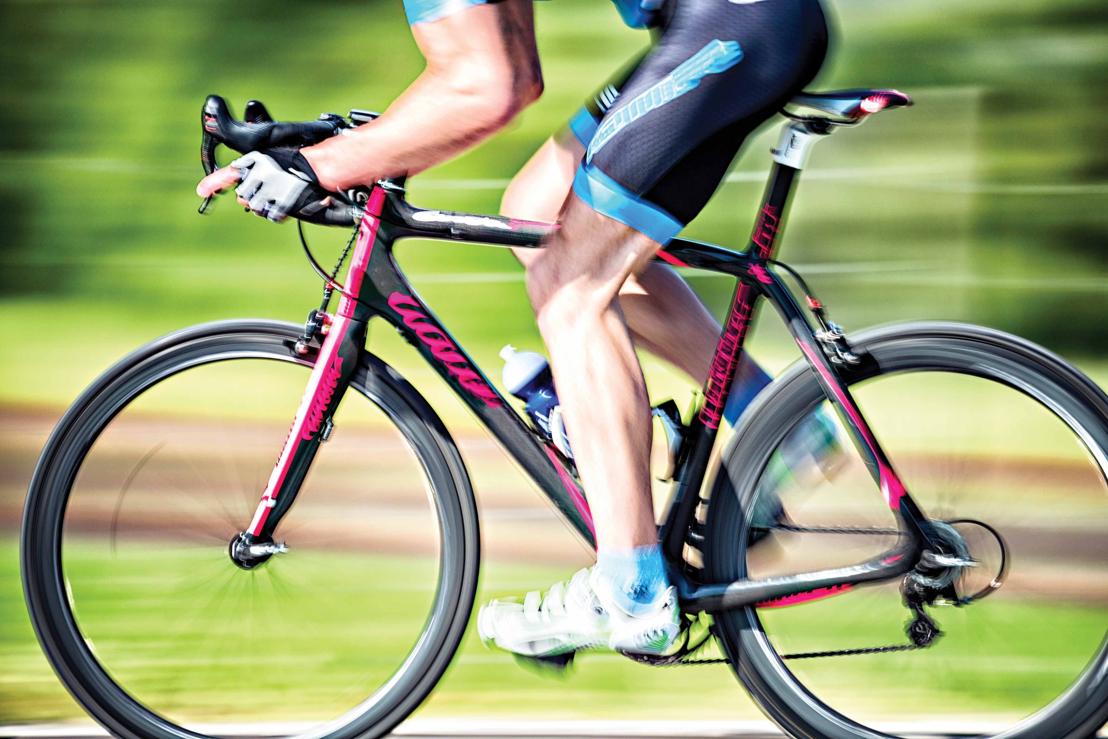 What Is The Ideal Bike Cadence For You Triathlete within cycling cadence for Warm