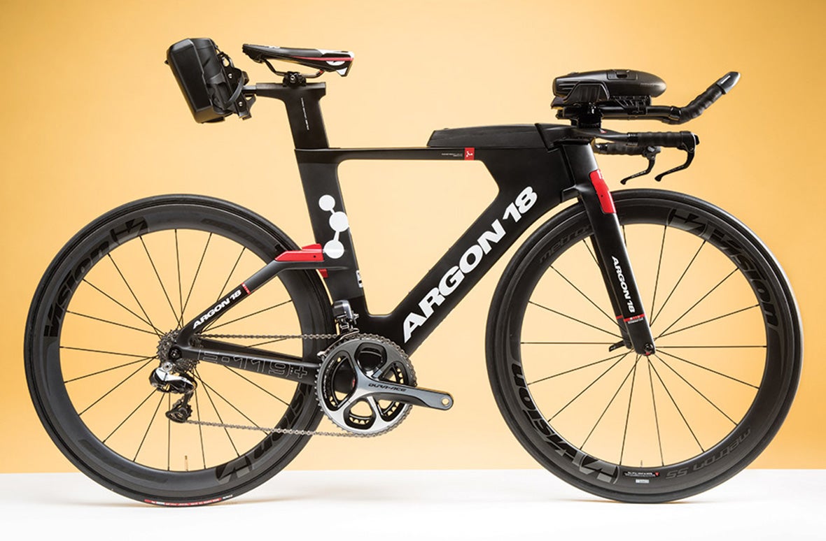 Argon-18