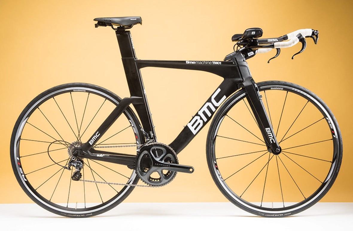 BMC