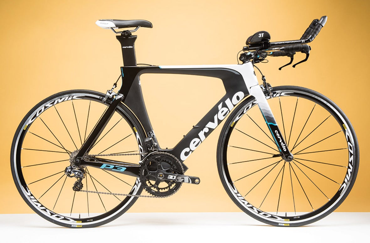 Cervelo