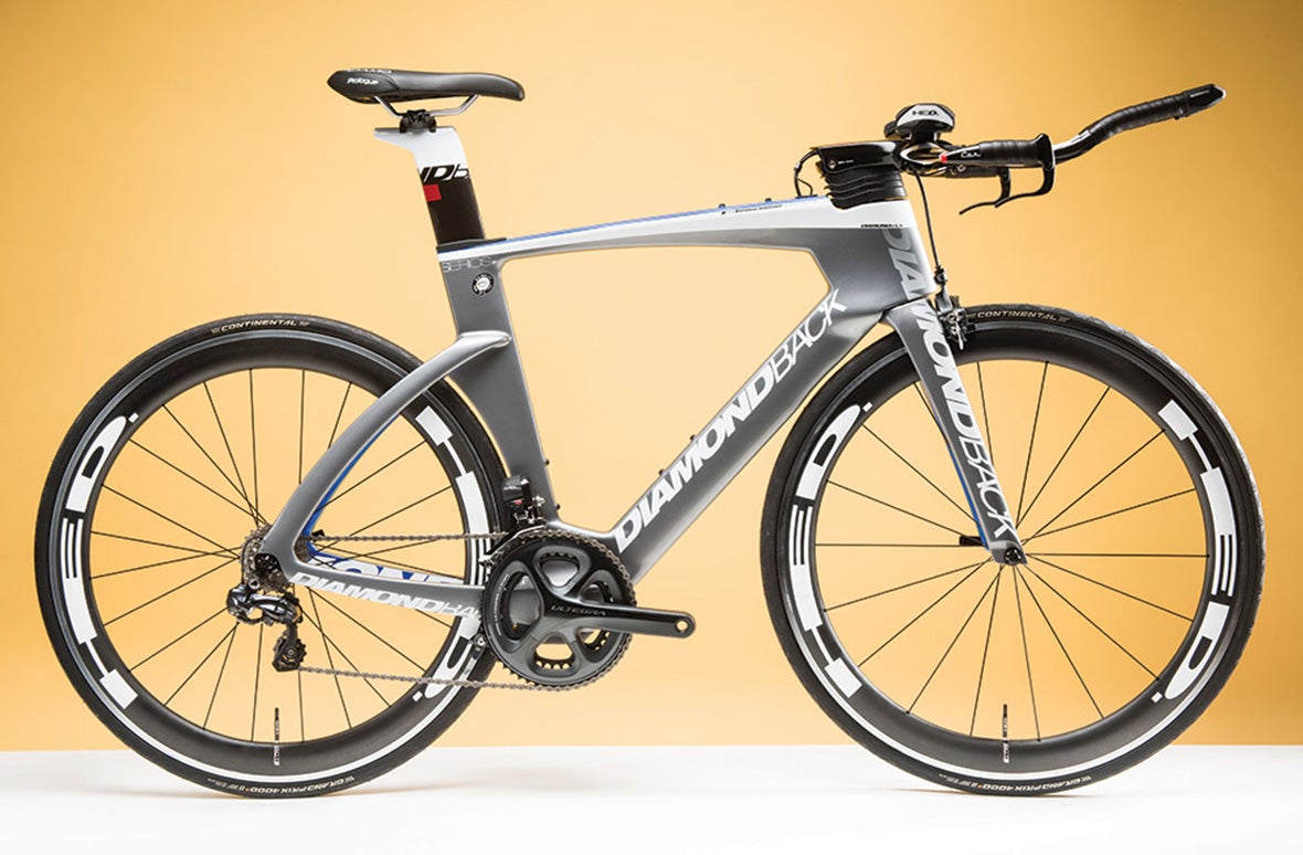 Diamondback