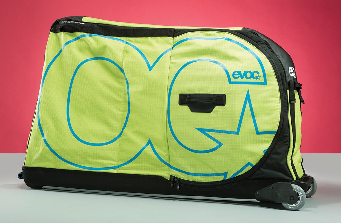 Evoc