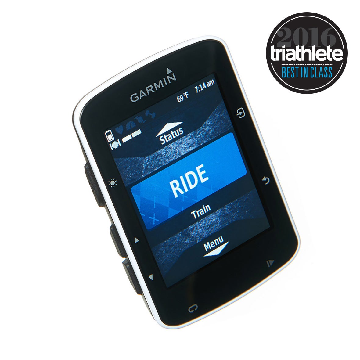 Garmin-Bike-Computer