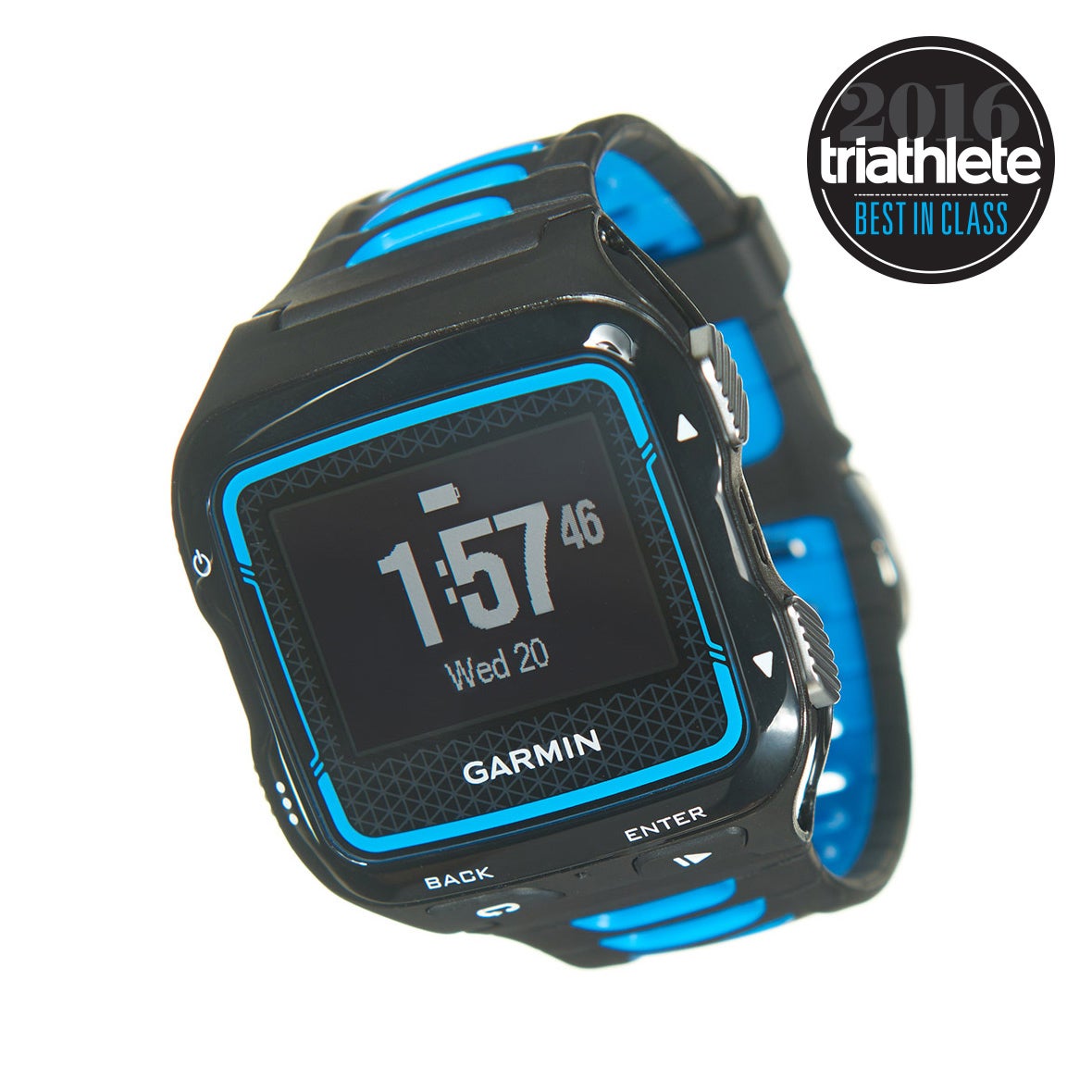 Garmin-Watch