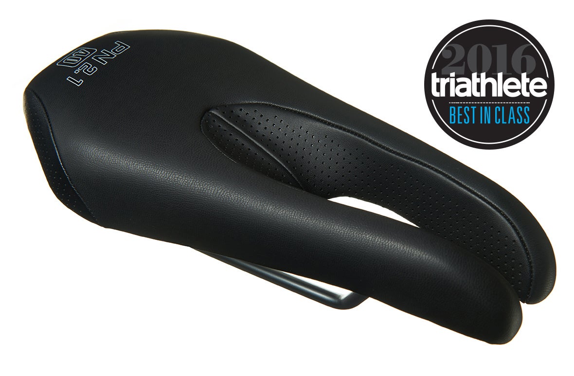ISM-Saddle