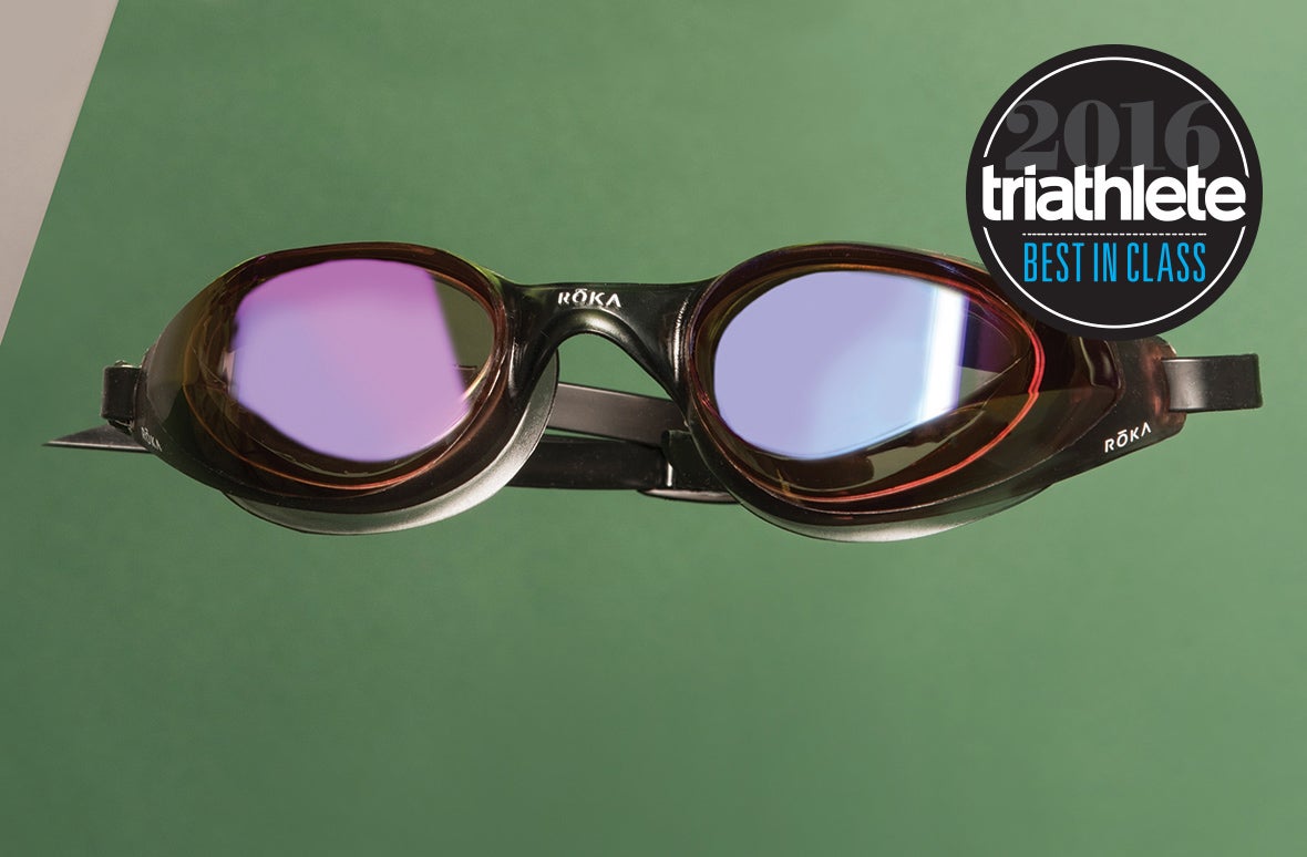 Roka-Goggles
