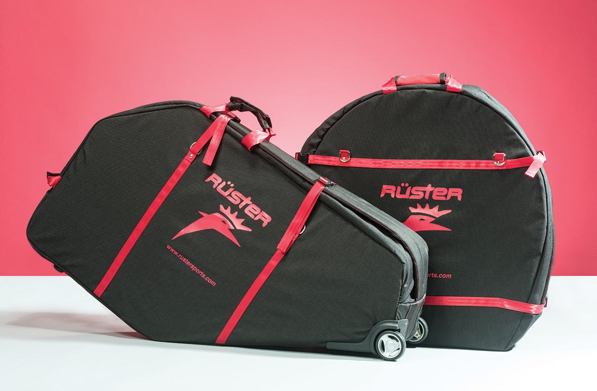 Ruster