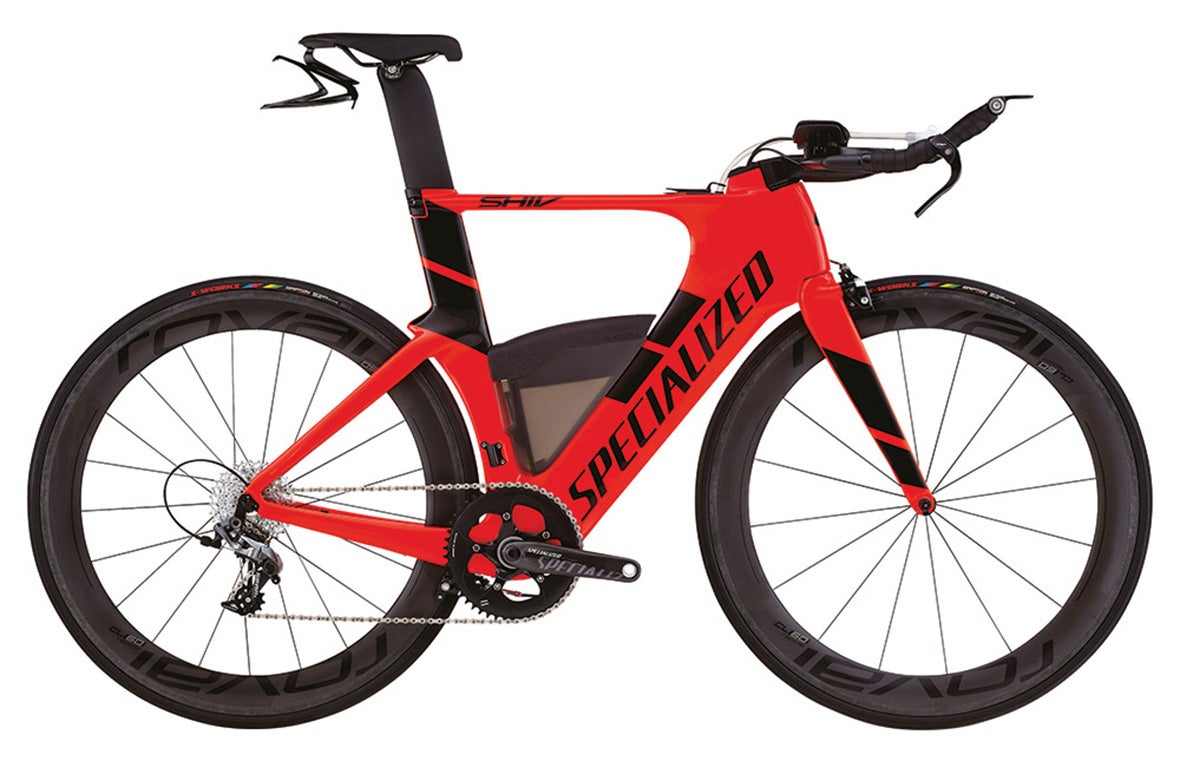 Specialized