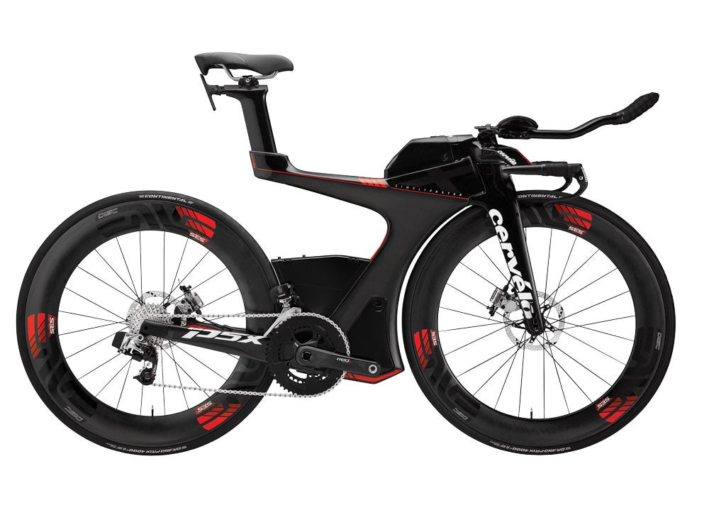 P5x-Profile