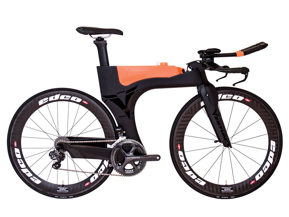 Ultegra-Di2-+-No-Power-Meter-+-EDCO-Wheels-+-Orange