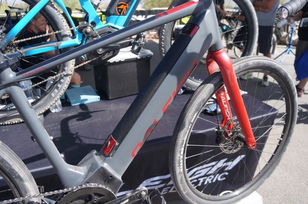 Interbike Day 0: 4 Fun Finds from the Outdoor Demo