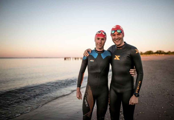 swim meeting regensburg