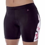 Danskin Women's Triathlon 5" Tri Shorts