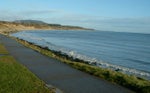 The swim will be cold and will require athletes to wear wetsuits. The swim will be cold and will require athletes to wear wetsuits.