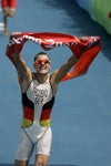 Germany's Jan Frodeno will start his season in Madrid. Photo: Triathlon.org