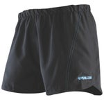 Women's Infinity Split Short