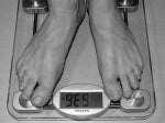 Losing weight doesn't mean you need to starve. Photo: Jason Rogers Losing weight doesn't mean you need to starve. Photo: Jason Rogers